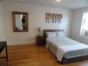 390 Highland Ave, Unit 402-31 in Somerville, MA - Foto de edificio - Building Photo