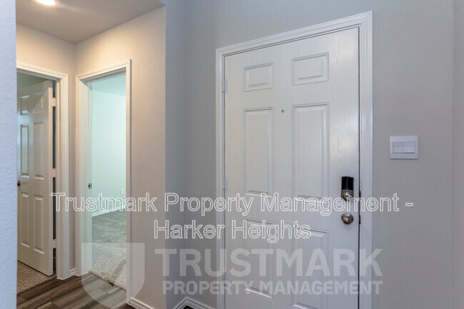 1003 Cedar Trl in Harker Heights, TX - Building Photo - Building Photo