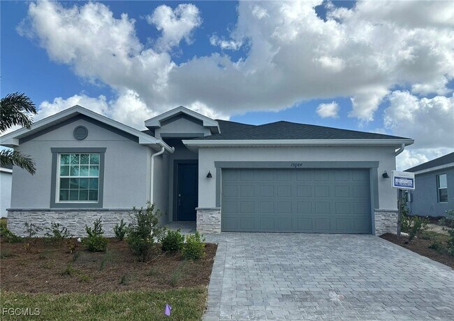 property at 15084 Anchorage Rd