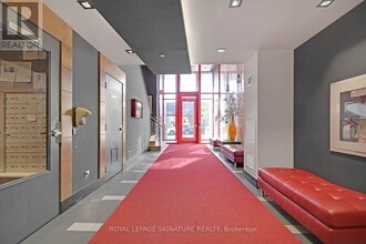 205 Manning Ave in Toronto, ON - Building Photo - Building Photo