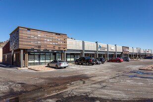 Stillwater Crystal Springs in Colorado Springs, CO - Building Photo