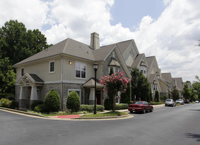 Columbia Estates Apartamentos