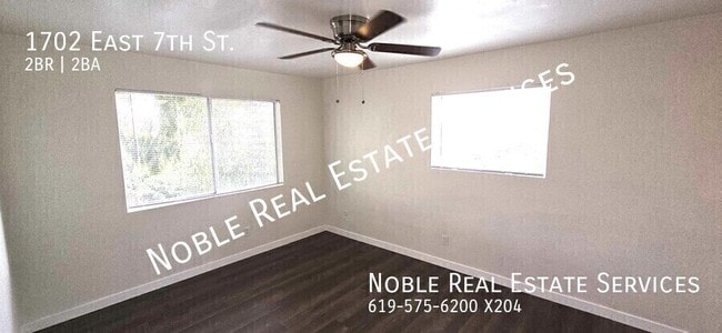 property at 1702 E 7th St