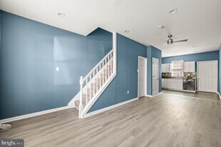 1510 W York St in Philadelphia, PA - Building Photo