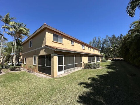 property at 5800 Torres Cir