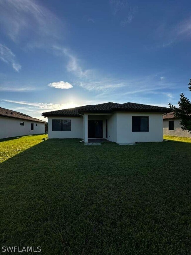 4881 Gambero Wy in Ave Maria, FL - Building Photo - Building Photo