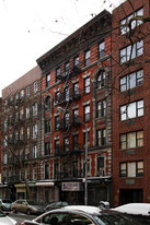 324 E 9th St Apartamentos