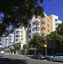 Mission Creek Senior Community in San Francisco, CA - Building Photo - Building Photo