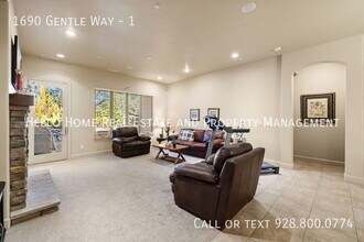 1690 Gentle Way in Prescott, AZ - Building Photo - Building Photo