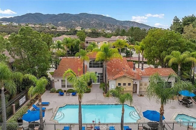 property at 2525 San Gabriel Way