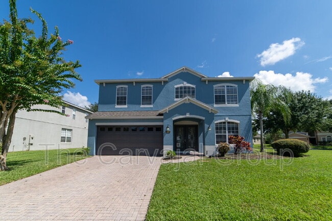 13321 Moss Park Ridge Dr in Orlando, FL - Building Photo - Building Photo