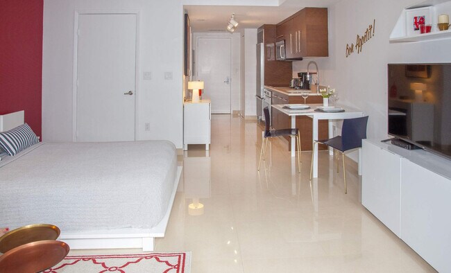 485 Brickell Ave in Miami, FL - Building Photo - Building Photo