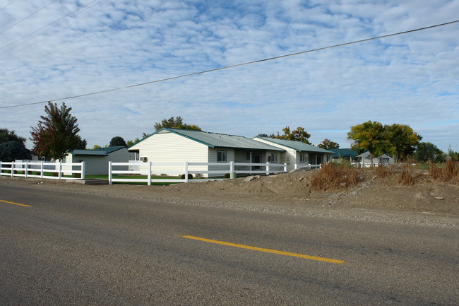 Parma Senior Living Facility in Parma, ID - Building Photo - Building Photo