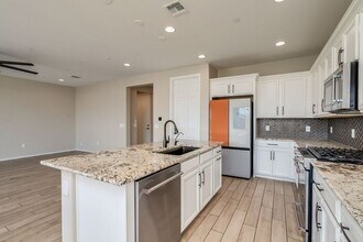 9813 E Miller Peak Trl in Tucson, AZ - Building Photo - Building Photo