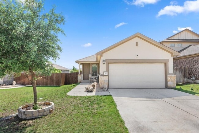 141 Tucana St in Georgetown, TX - Building Photo - Building Photo