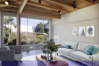 4519 Finley Ave, Unit 1 in Los Angeles, CA - Building Photo - Building Photo