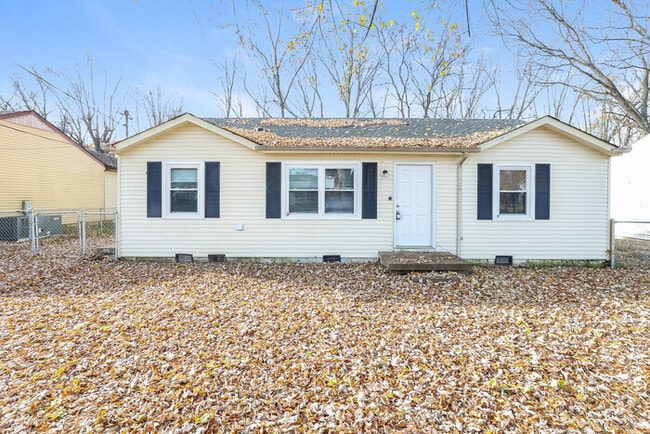 property at 230 Tobacco Rd