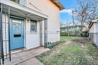 3934 Orlando Ct in Dallas, TX - Building Photo - Building Photo