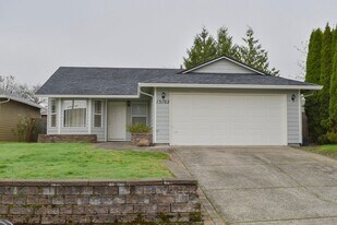 13102 NE 76th Way in Vancouver, WA - Building Photo