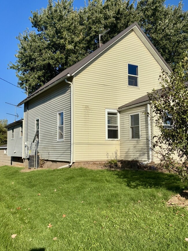 property at N8879 Business Hwy 13