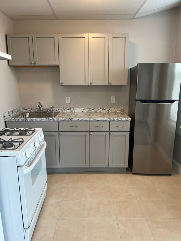 78 Lafayette Square