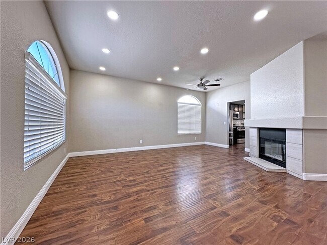 732 Rocky Trail Rd in Henderson, NV - Foto de edificio - Building Photo