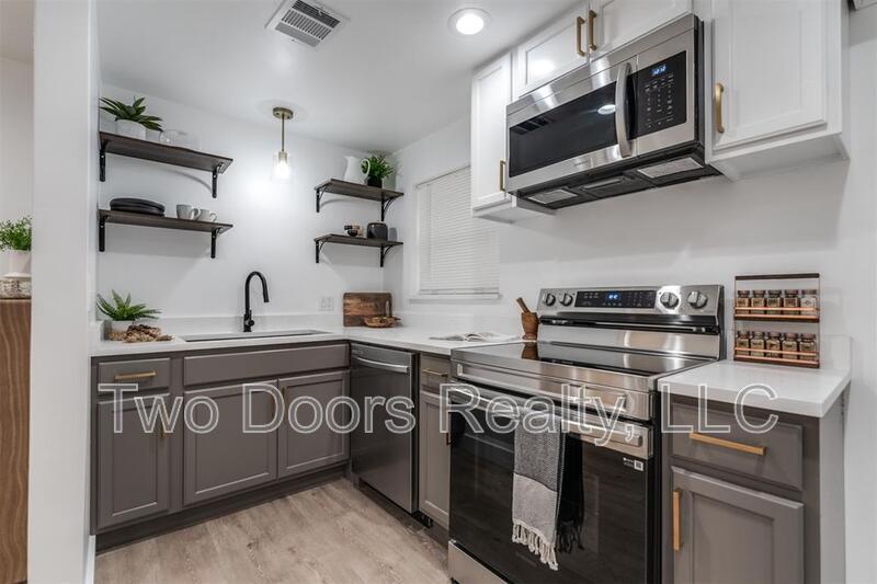 1405 Mallard Dr in Del City, OK - Building Photo
