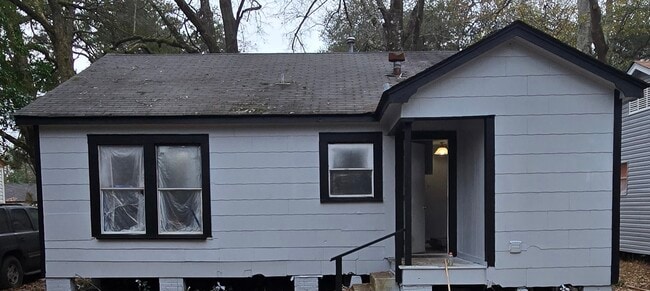 property at 1307 Florida St