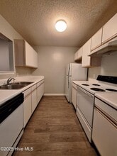 2621 Richard Dr in Greenville, NC - Building Photo - Building Photo
