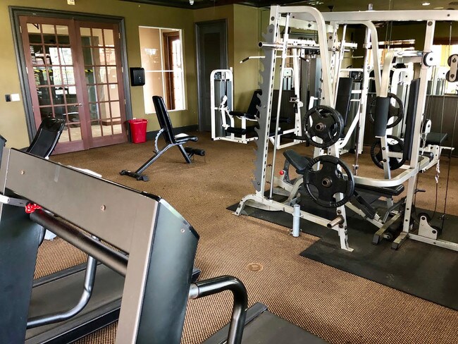 4151 San Marino Blvd-Unit -308 in West Palm Beach, FL - Foto de edificio - Building Photo