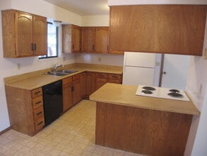 3029 Choctaw Pl in Grand Junction, CO - Foto de edificio - Building Photo