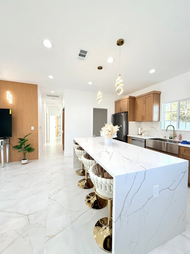 property at 604 S Vicki Ln