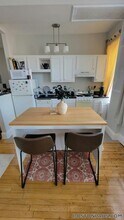 1185 Commonwealth Ave in Boston, MA - Building Photo - Building Photo