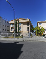 519 S Serrano Ave Apartamentos