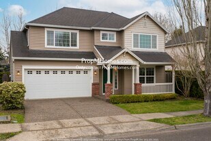 17149 NW Elk Run Dr in Beaverton, OR - Building Photo