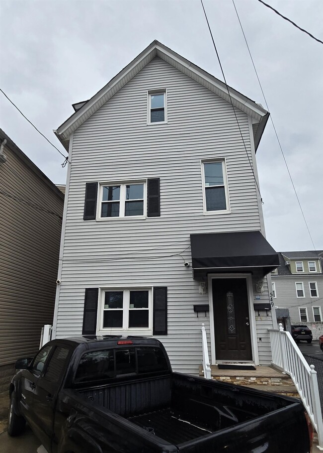 property at 549 Ave E
