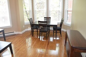 537 Columbus Ave, Unit 2A in Boston, MA - Foto de edificio - Building Photo