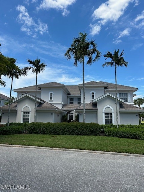 14651 Bellino Terrace in Bonita Springs, FL - Building Photo