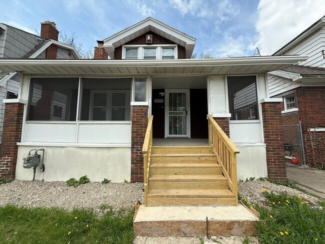 property at 13979 Cherrylawn St