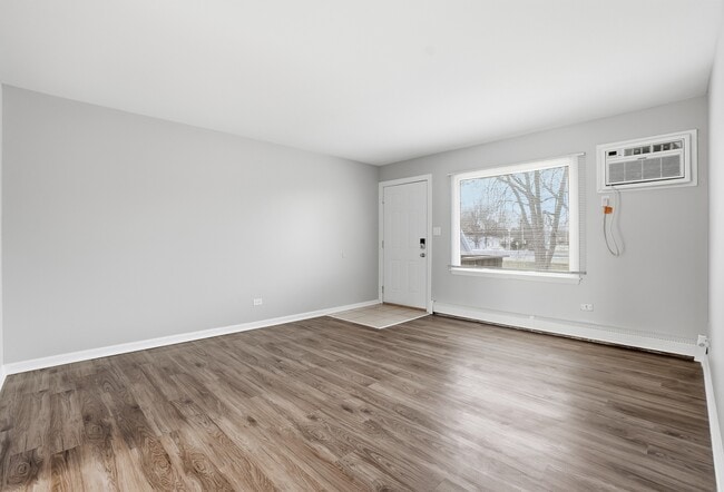 431 Filweber Ct, Unit 6 in Antioch, IL - Foto de edificio - Building Photo