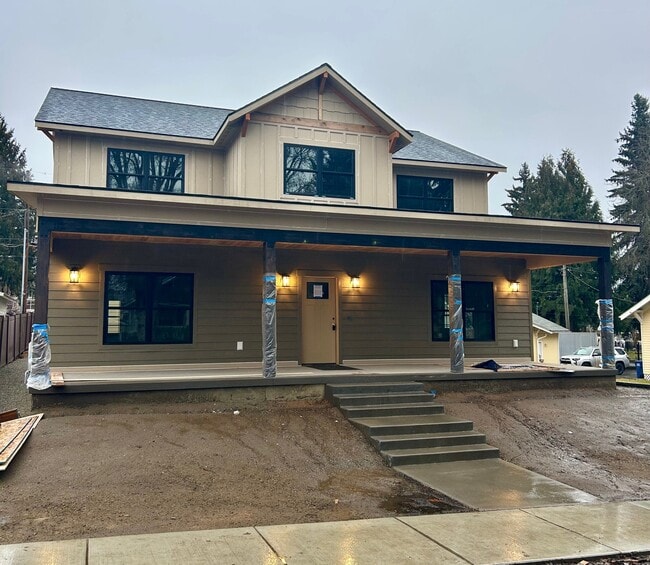 property at 1062 N A St