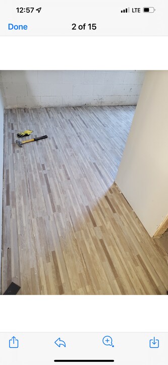 1305 Palm St in Henderson, NV - Building Photo