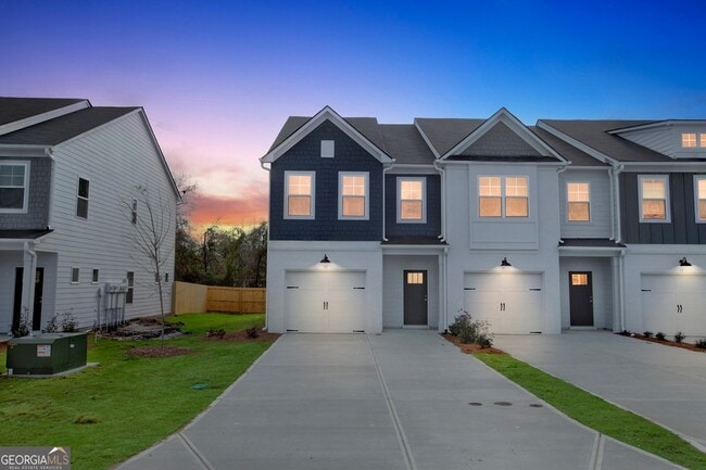 375 S Port Pkwy in Brunswick, GA - Building Photo - Building Photo
