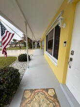 3393 NE Sandra Dr, Unit 314 in Jensen Beach, FL - Foto de edificio - Building Photo