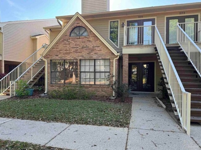 5001 Grande Dr in Pensacola, FL - Building Photo - Building Photo