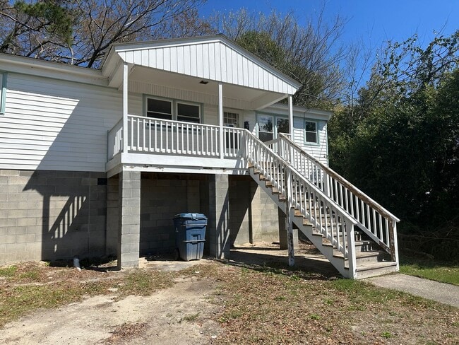 128 W 6th St in Washington, NC - Building Photo - Building Photo