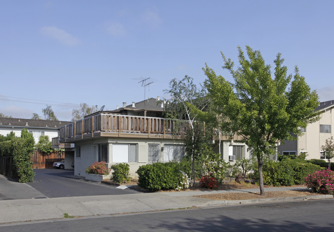 The Ontario in Sunnyvale, CA - Building Photo - Building Photo