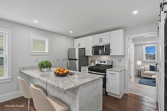 property at 18 Ronan St