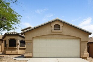 28643 N Nobel Rd in Phoenix, AZ - Building Photo