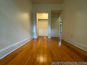 44 E Springfield St in Boston, MA - Foto de edificio - Building Photo